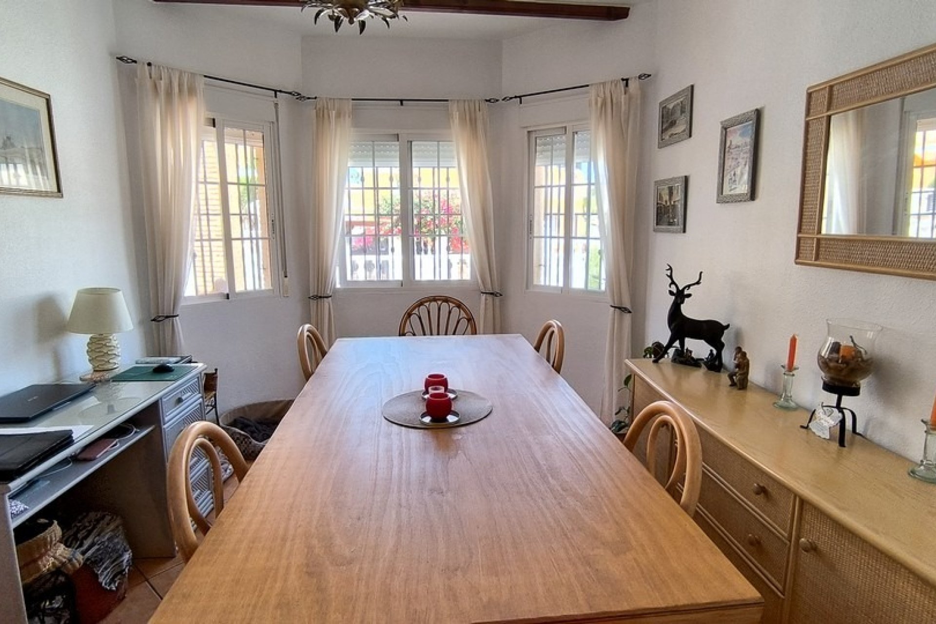 Re-Sale - Detached Villa - Algorfa