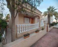 Re-Sale - Detached Villa - Algorfa
