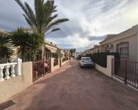 Re-Sale - Detached Villa - Algorfa