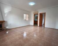 Re-Sale - Detached Villa - Algorfa