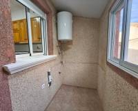 Re-Sale - Detached Villa - Algorfa