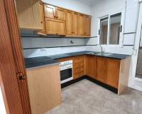 Re-Sale - Detached Villa - Algorfa