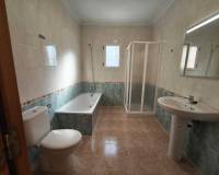Re-Sale - Detached Villa - Algorfa