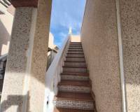Re-Sale - Detached Villa - Algorfa