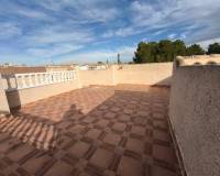 Re-Sale - Detached Villa - Algorfa