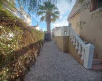 Re-Sale - Detached Villa - Algorfa