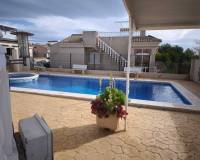 Re-Sale - Detached Villa - Algorfa