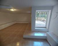 Re-Sale - Detached Villa - Algorfa