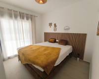 Re-Sale - Detached Villa - Algorfa