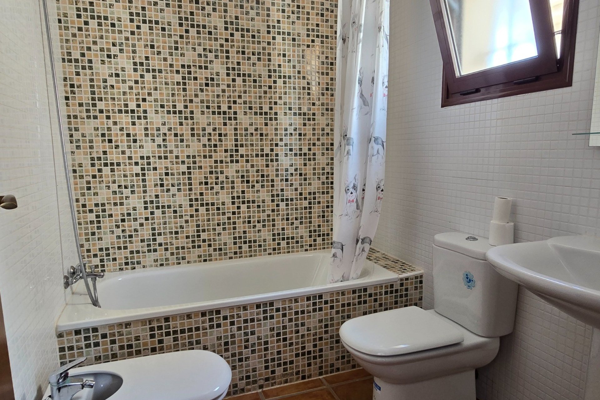 Re-Sale - Detached Villa - Algorfa