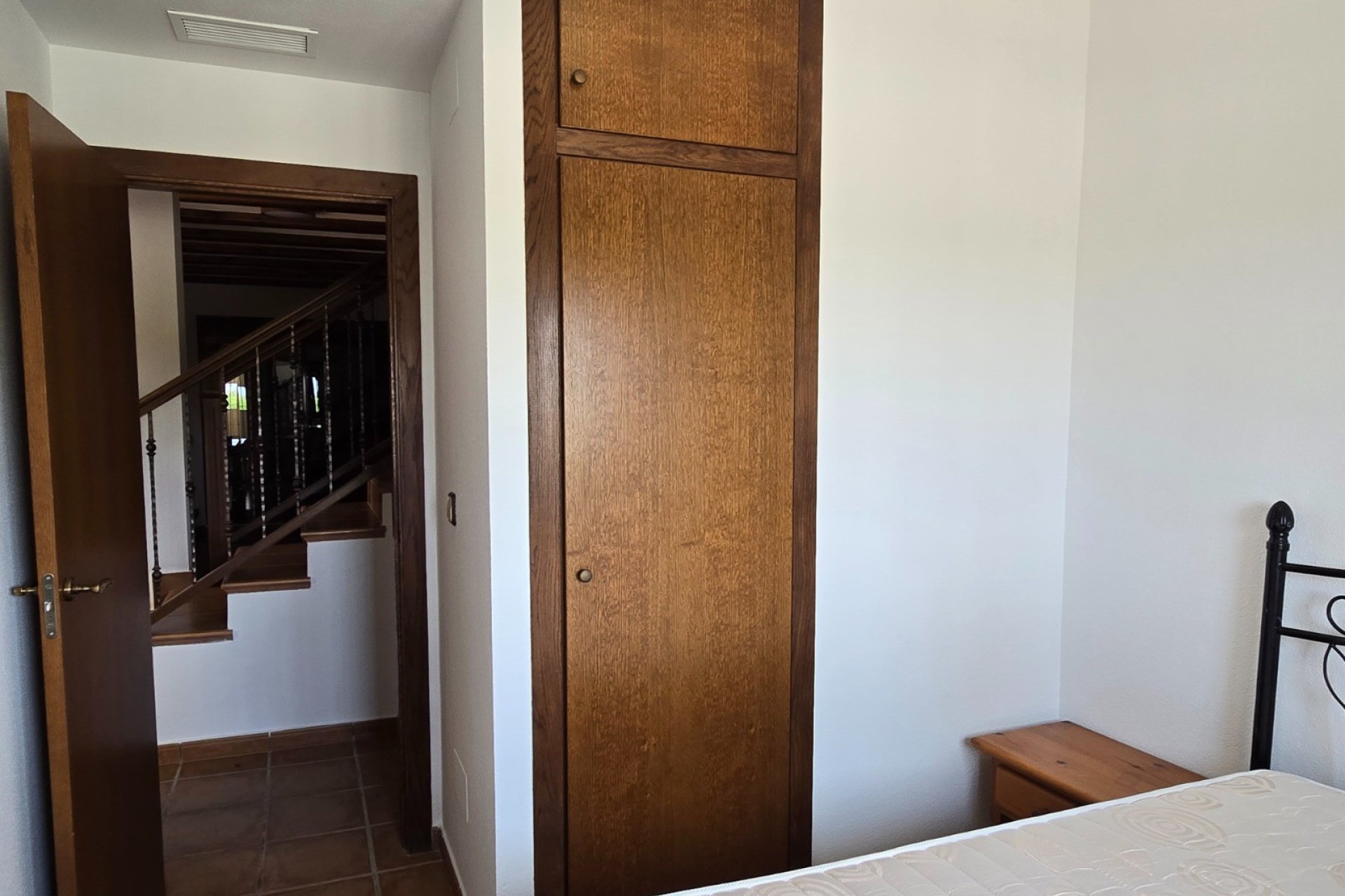 Re-Sale - Detached Villa - Algorfa