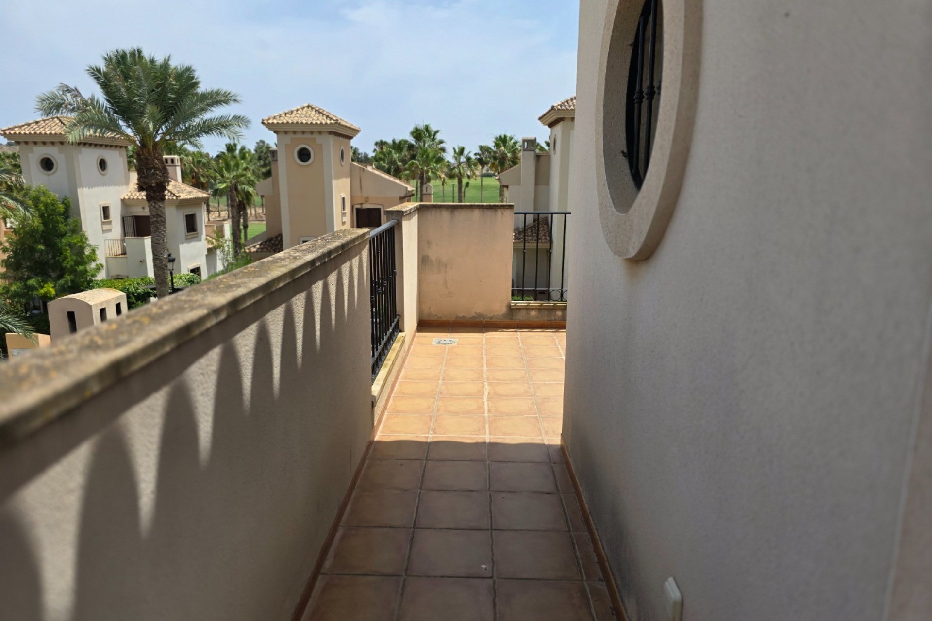 Re-Sale - Detached Villa - Algorfa