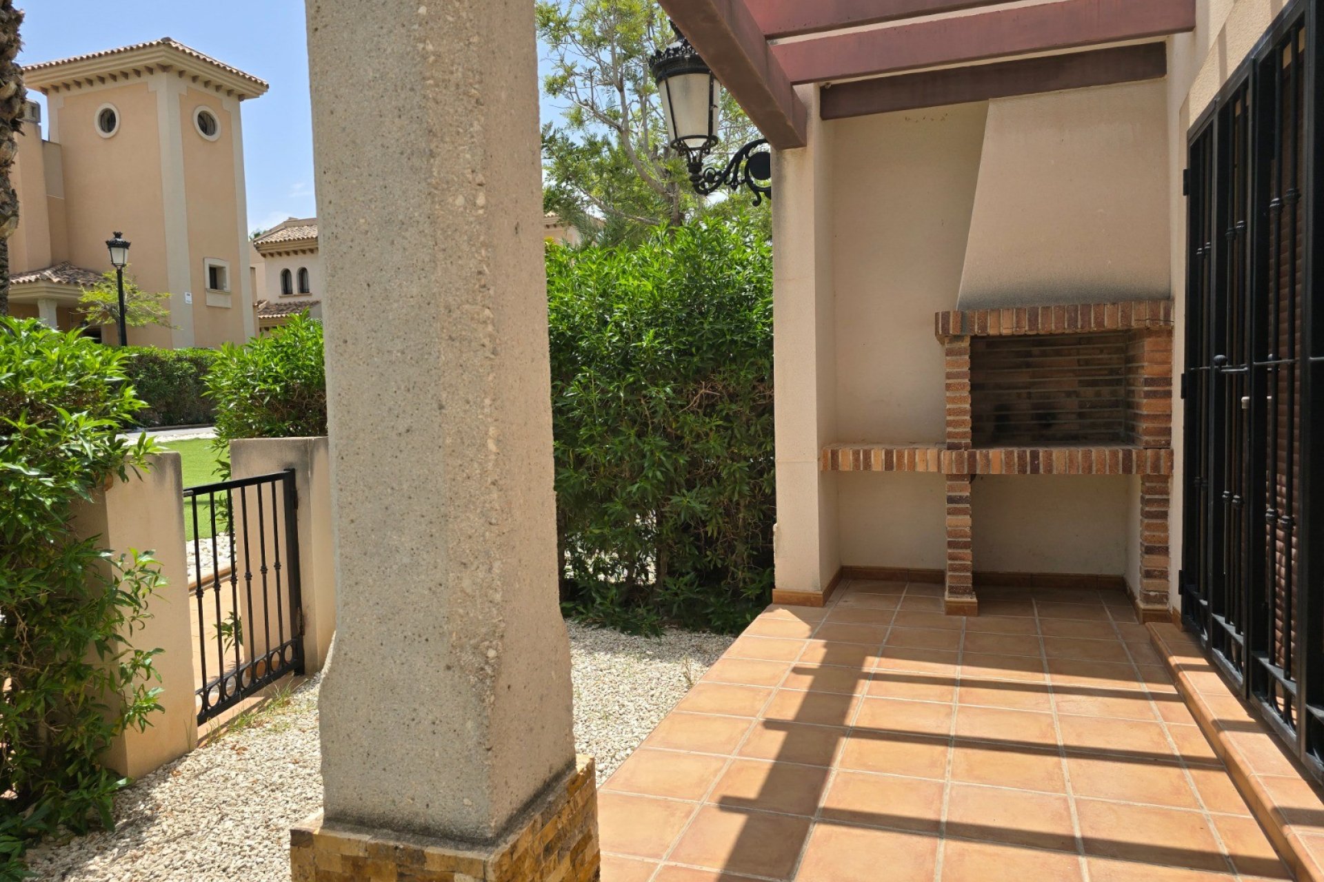 Re-Sale - Detached Villa - Algorfa