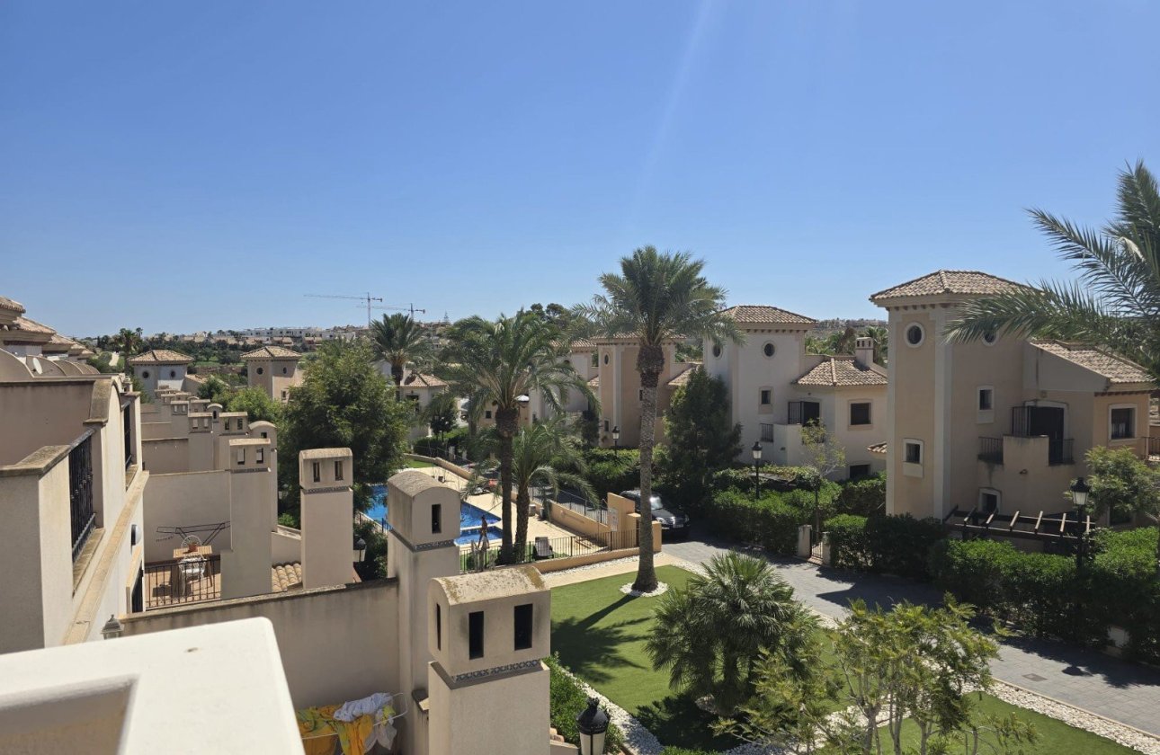 Re-Sale - Detached Villa - Algorfa