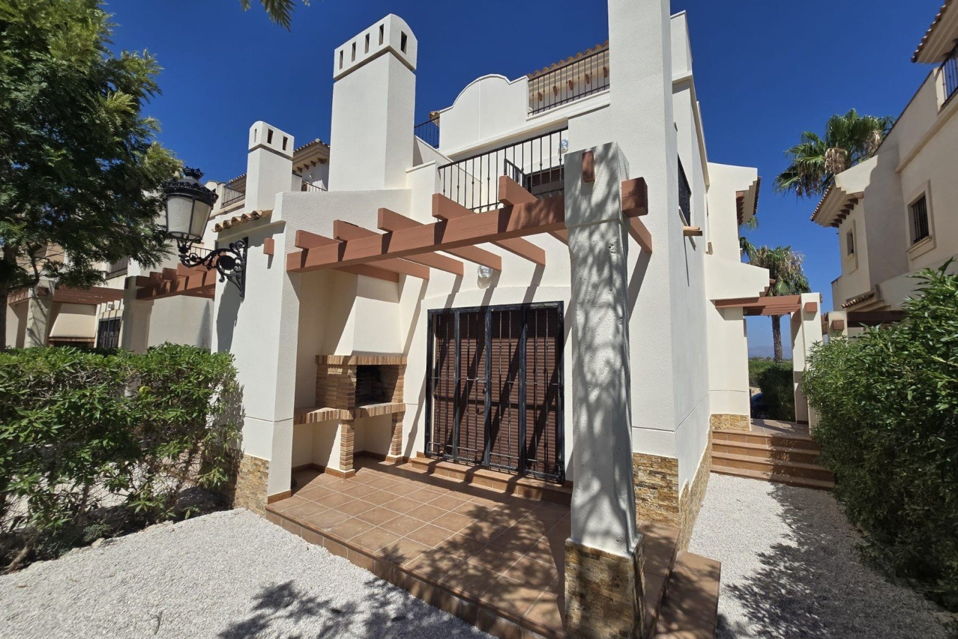 Re-Sale - Detached Villa - Algorfa