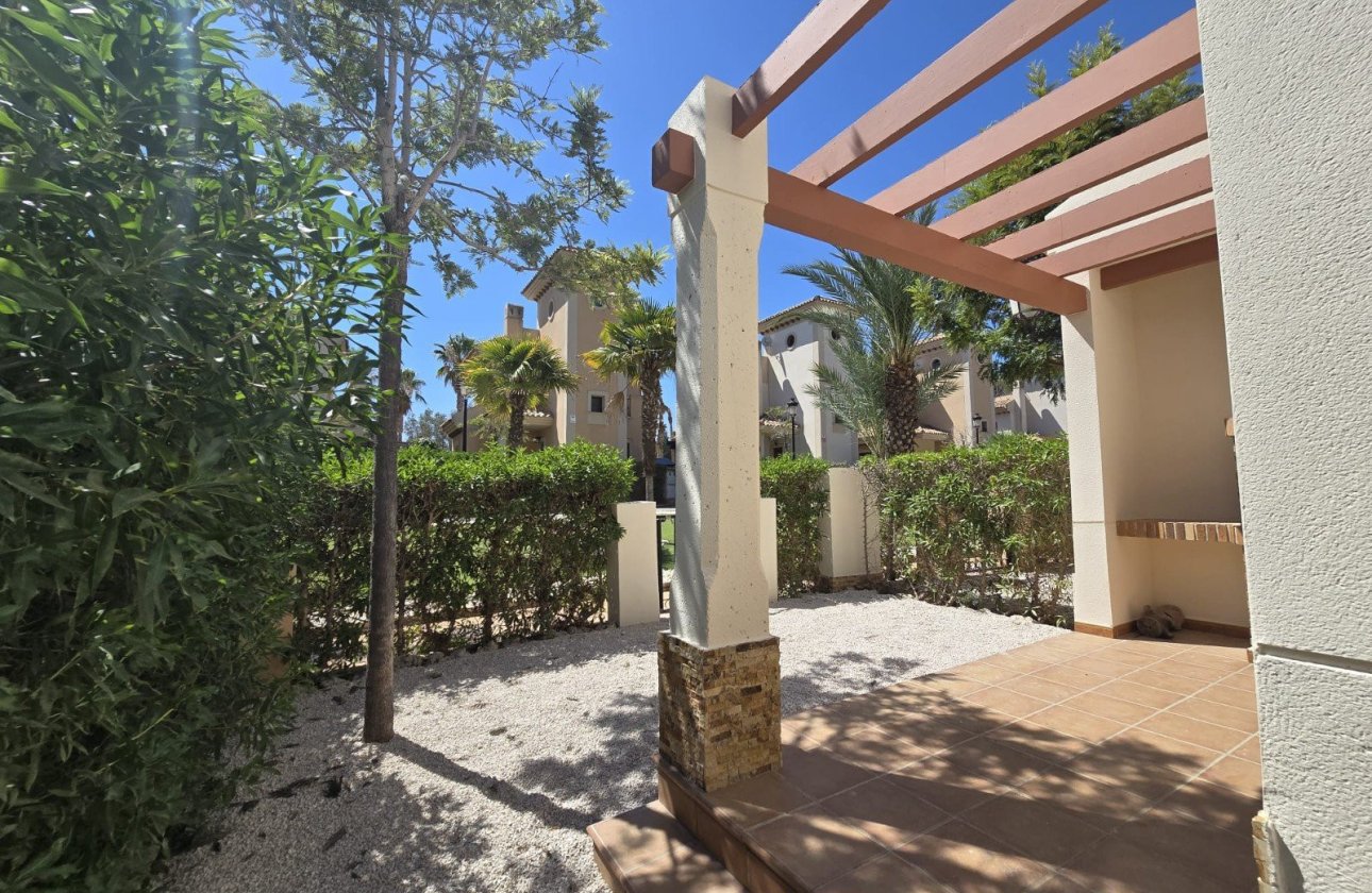 Re-Sale - Detached Villa - Algorfa