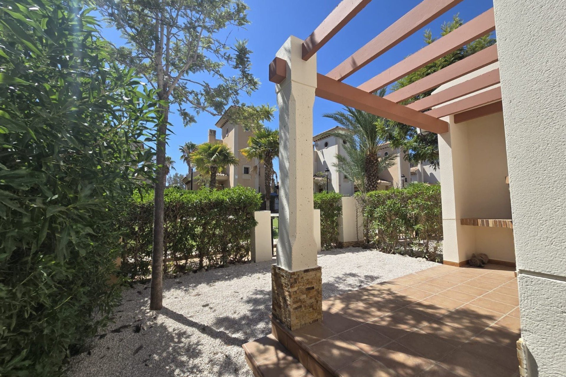 Re-Sale - Detached Villa - Algorfa