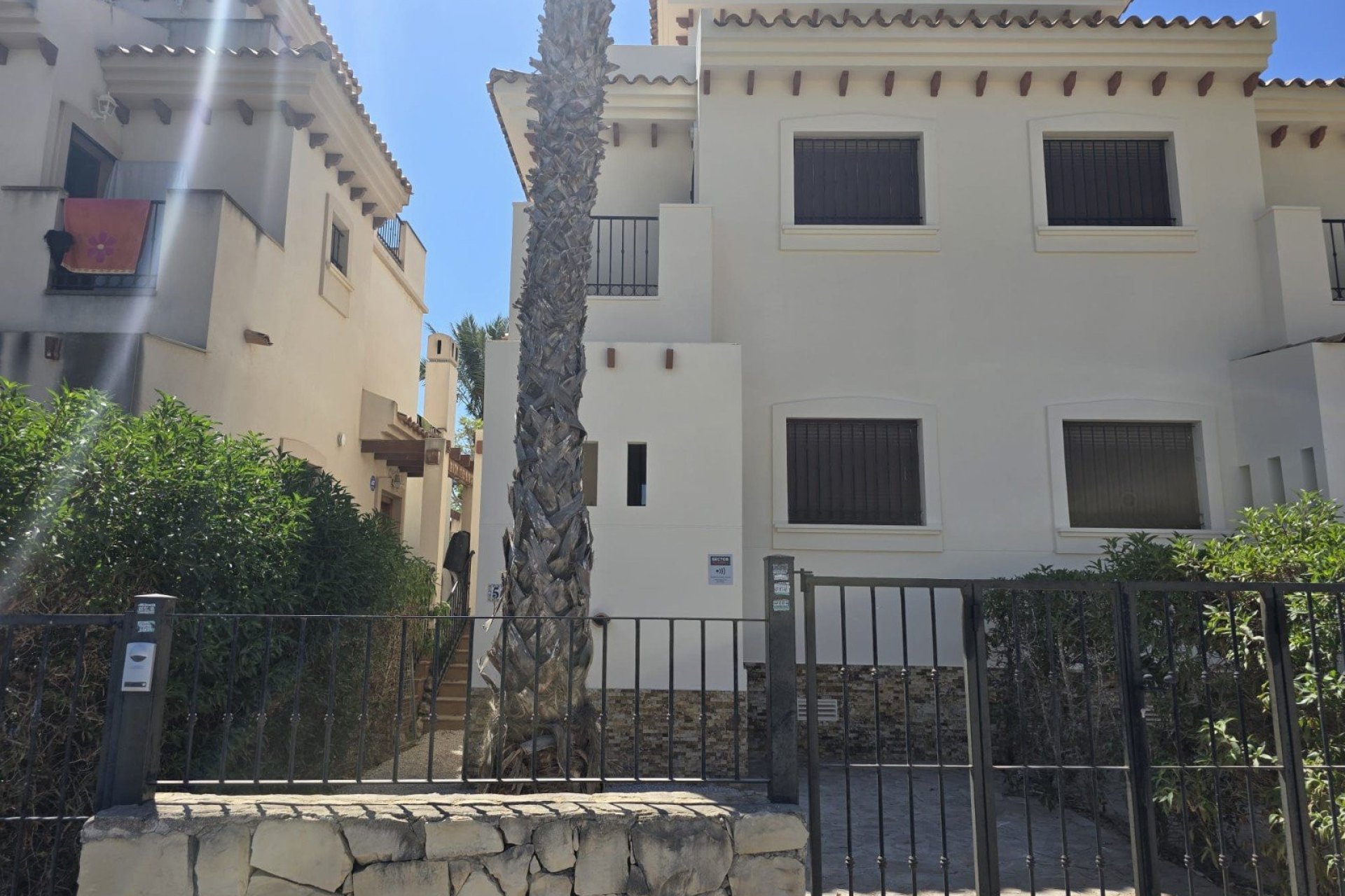 Re-Sale - Detached Villa - Algorfa