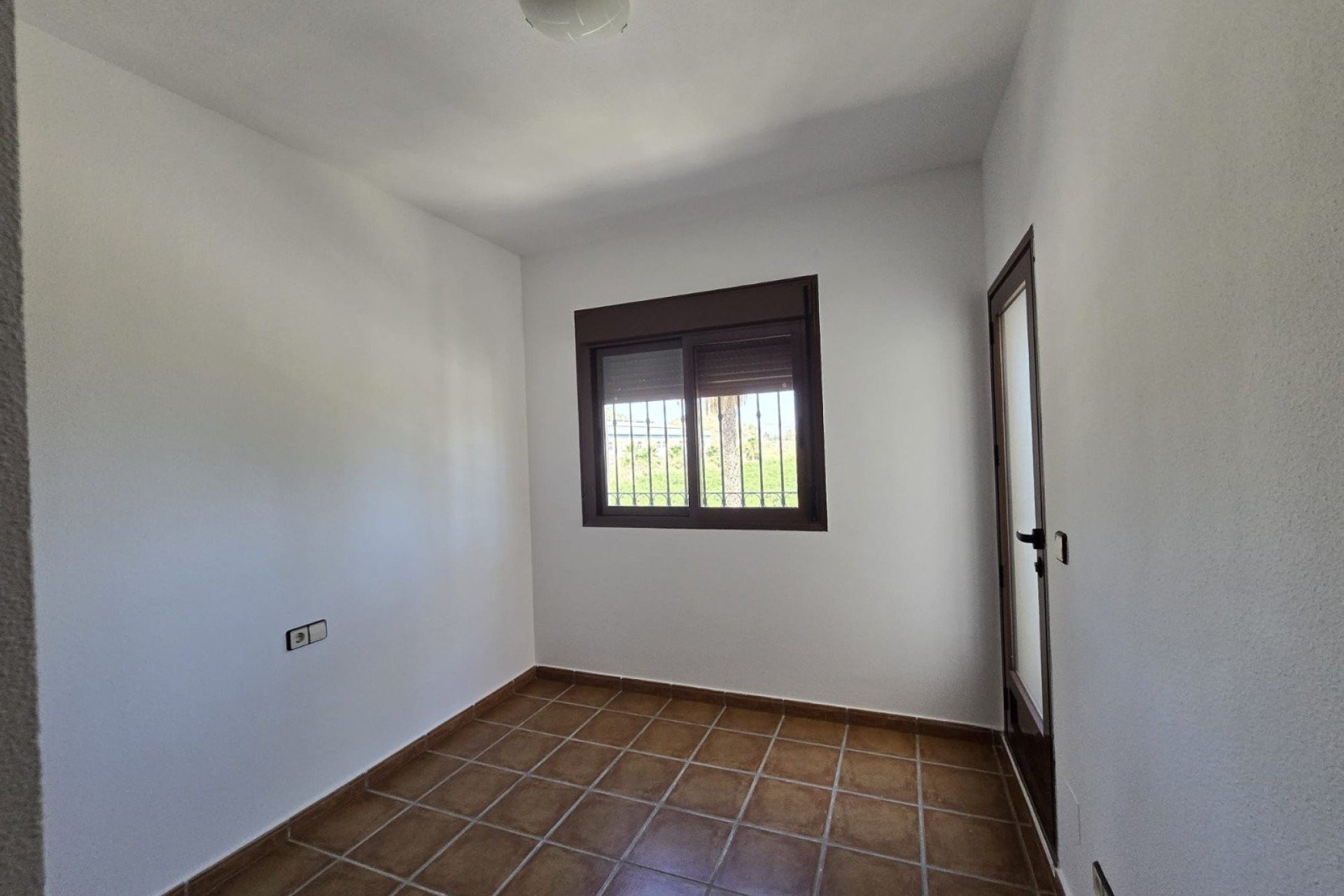 Re-Sale - Detached Villa - Algorfa