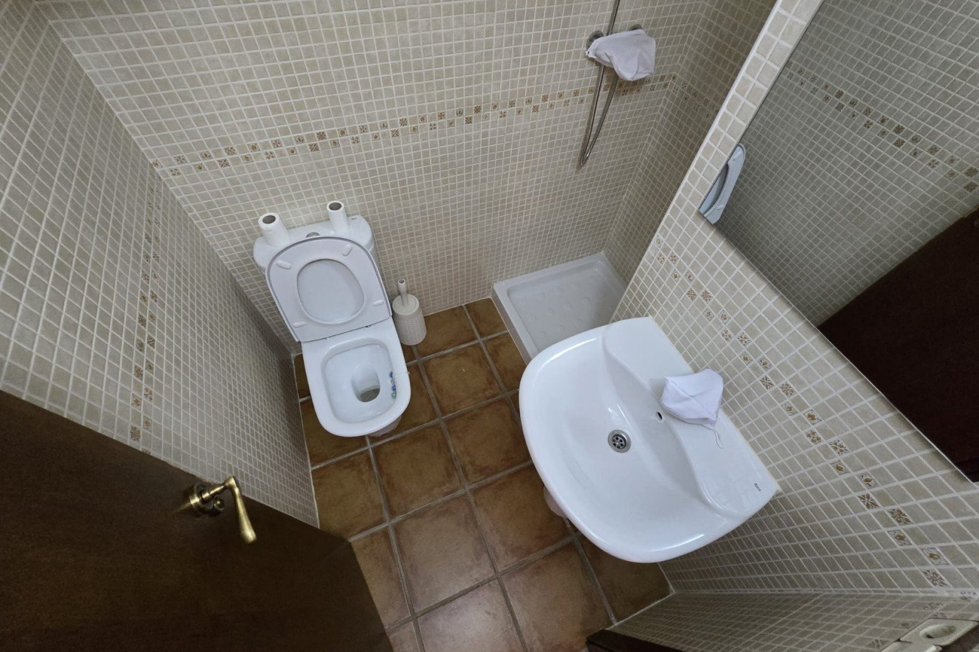 Re-Sale - Detached Villa - Algorfa