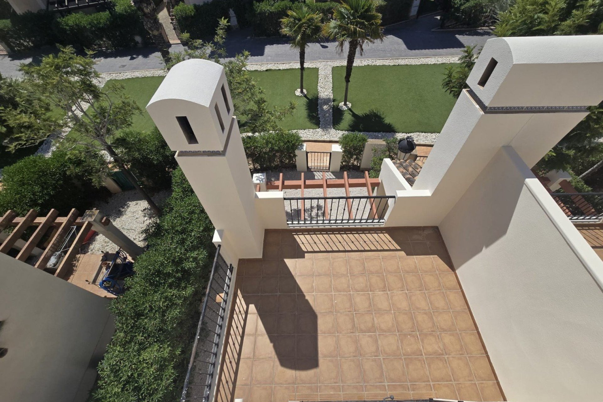 Re-Sale - Detached Villa - Algorfa