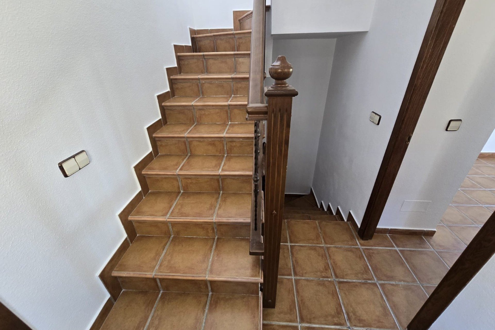 Re-Sale - Detached Villa - Algorfa