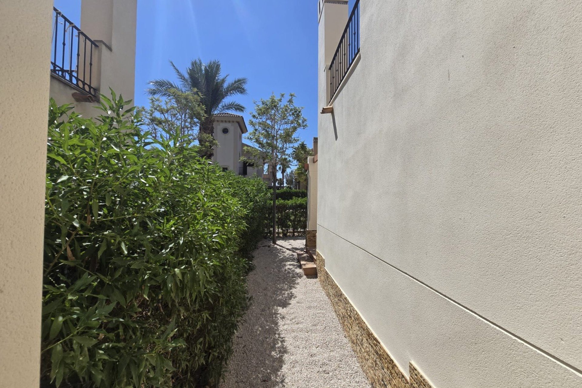 Re-Sale - Detached Villa - Algorfa
