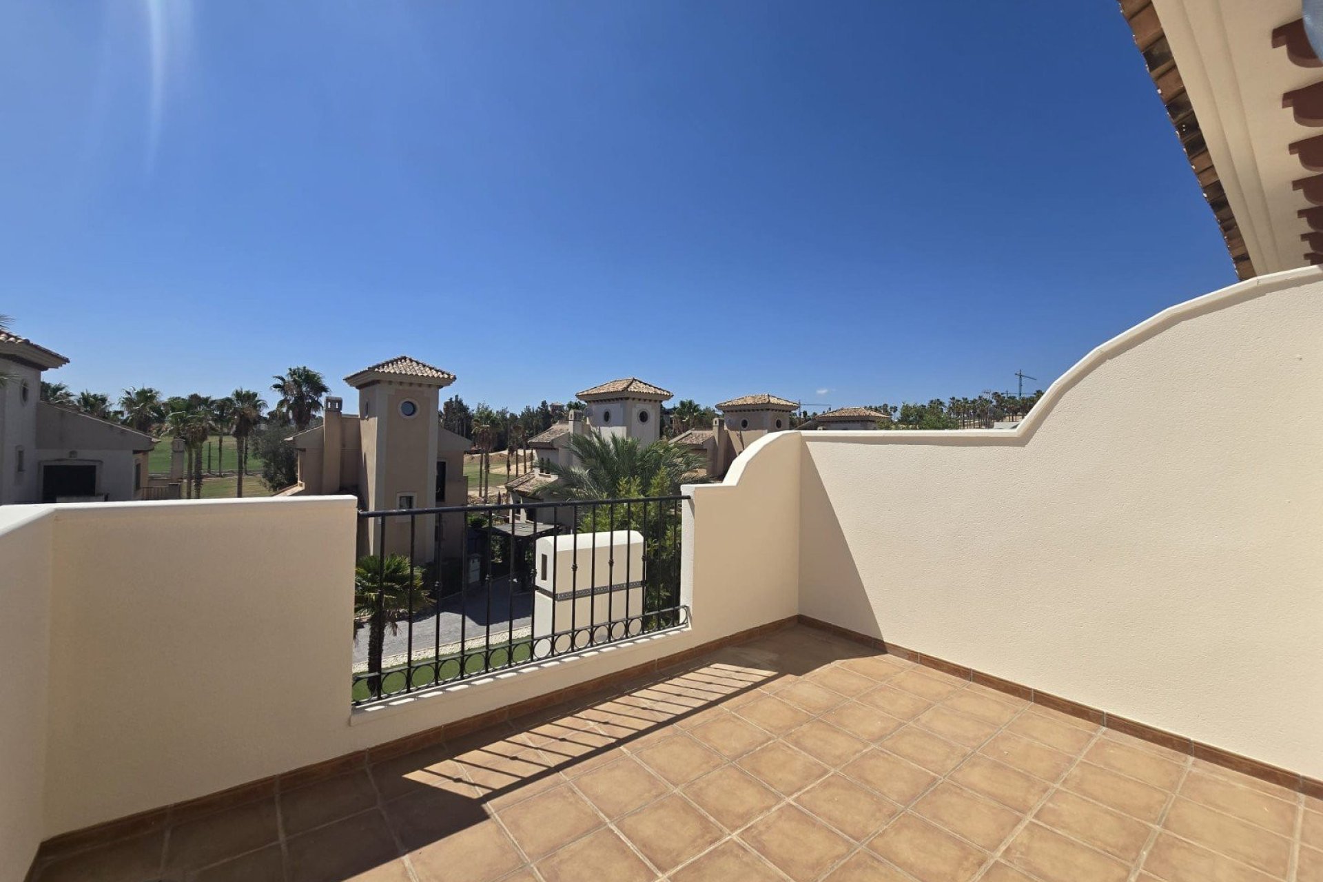 Re-Sale - Detached Villa - Algorfa