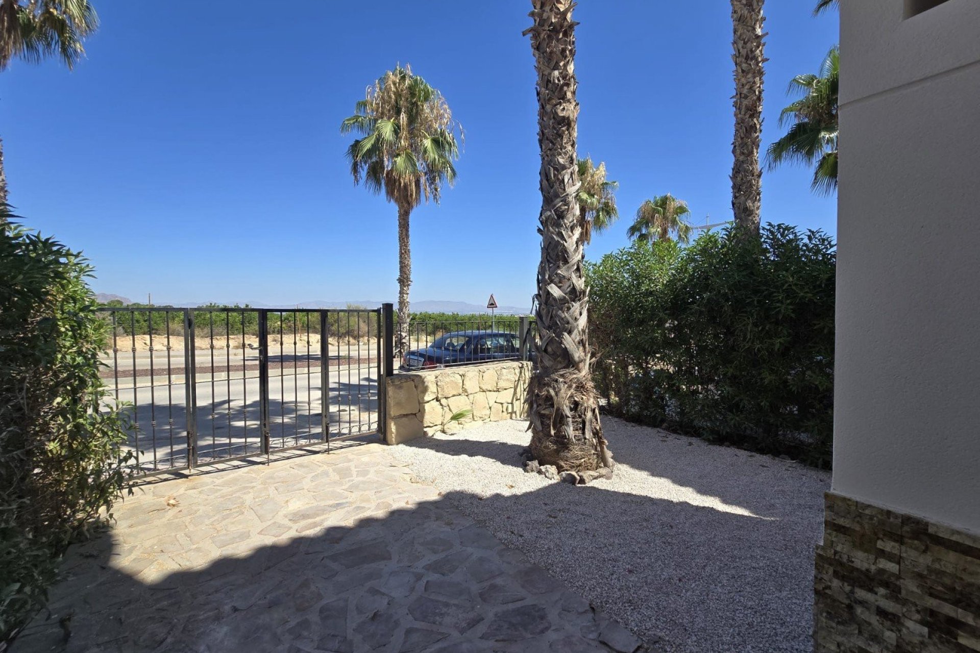 Re-Sale - Detached Villa - Algorfa