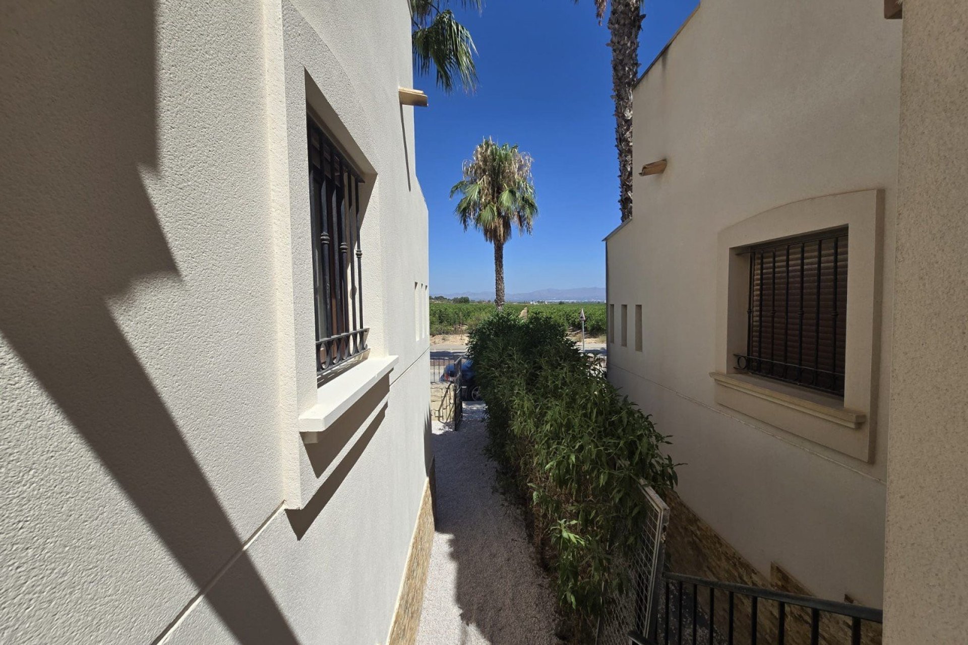 Re-Sale - Detached Villa - Algorfa