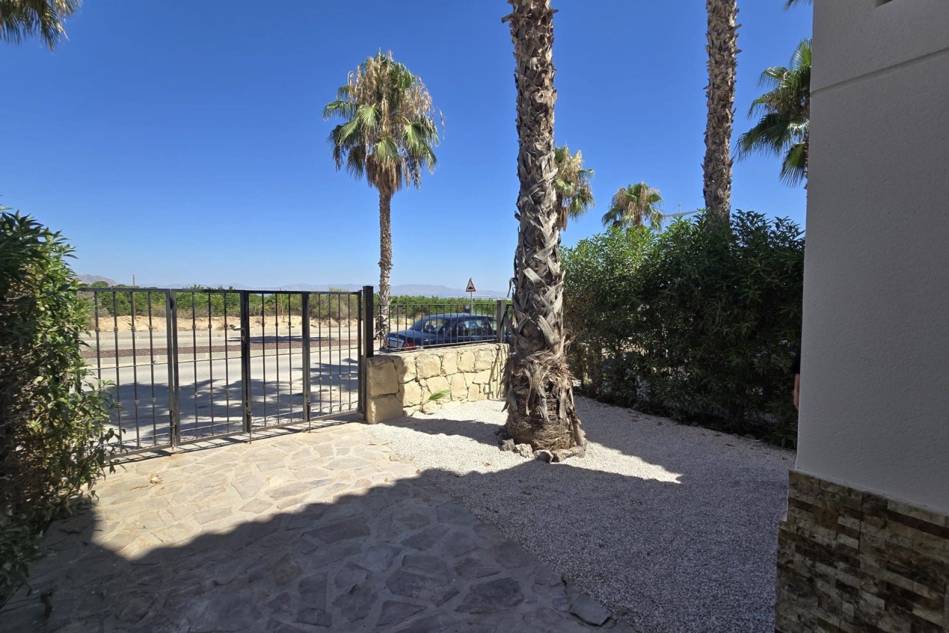 Re-Sale - Detached Villa - Algorfa