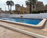 Re-Sale - Detached Villa - Algorfa