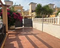 Re-Sale - Detached Villa - Algorfa