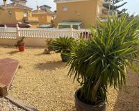 Re-Sale - Detached Villa - Algorfa
