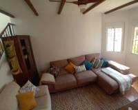Re-Sale - Detached Villa - Algorfa