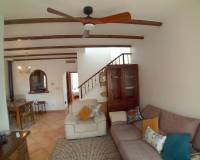 Re-Sale - Detached Villa - Algorfa