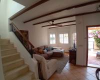 Re-Sale - Detached Villa - Algorfa