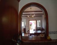 Re-Sale - Detached Villa - Algorfa