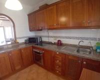 Re-Sale - Detached Villa - Algorfa