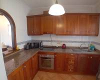 Re-Sale - Detached Villa - Algorfa