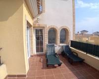 Re-Sale - Detached Villa - Algorfa