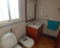 Re-Sale - Detached Villa - Algorfa