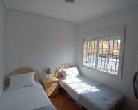 Re-Sale - Detached Villa - Algorfa