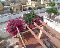 Re-Sale - Detached Villa - Algorfa