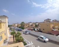 Re-Sale - Detached Villa - Algorfa