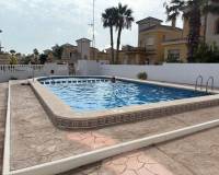 Re-Sale - Detached Villa - Algorfa