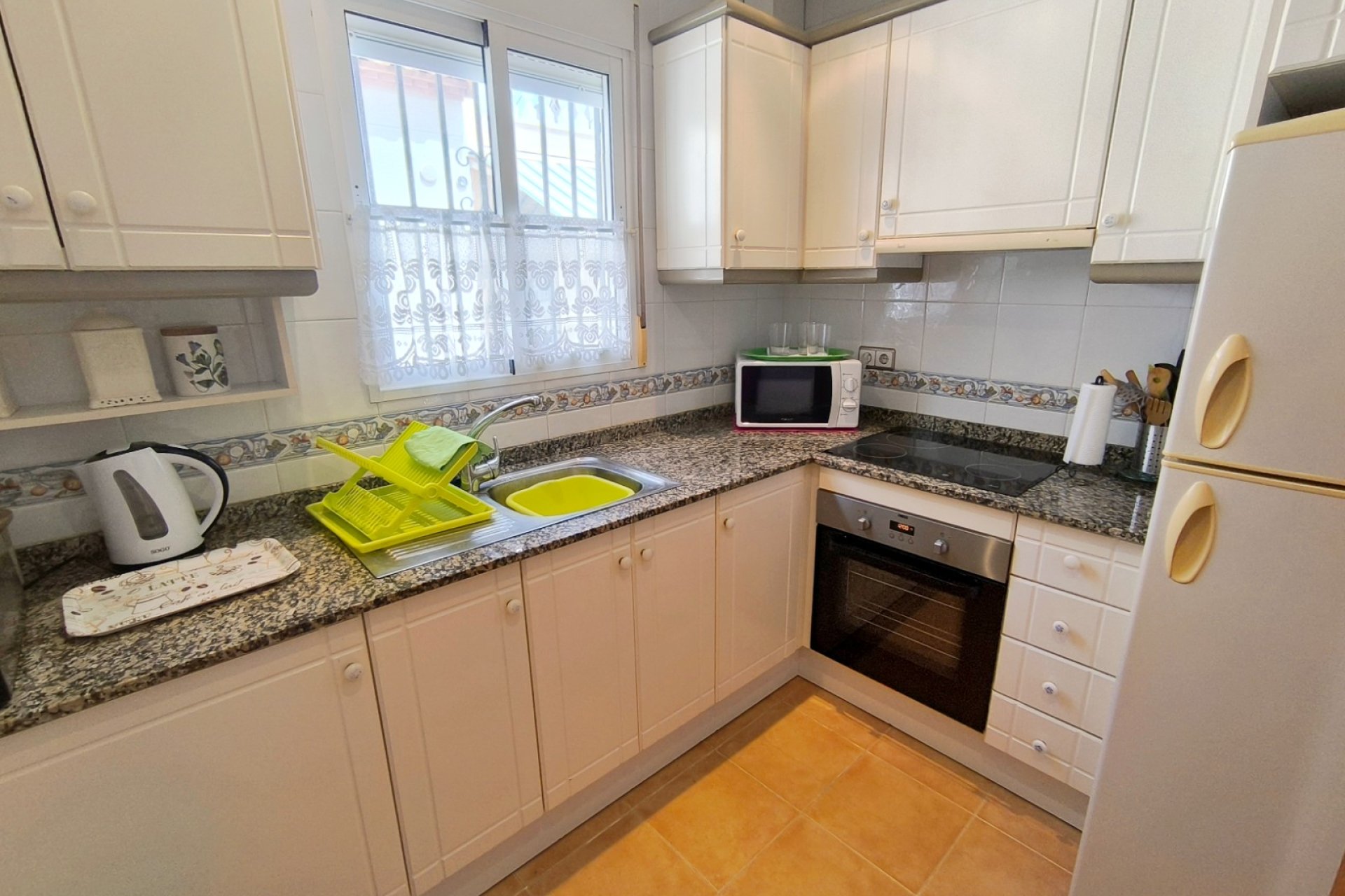 Re-Sale - Detached Villa - Algorfa