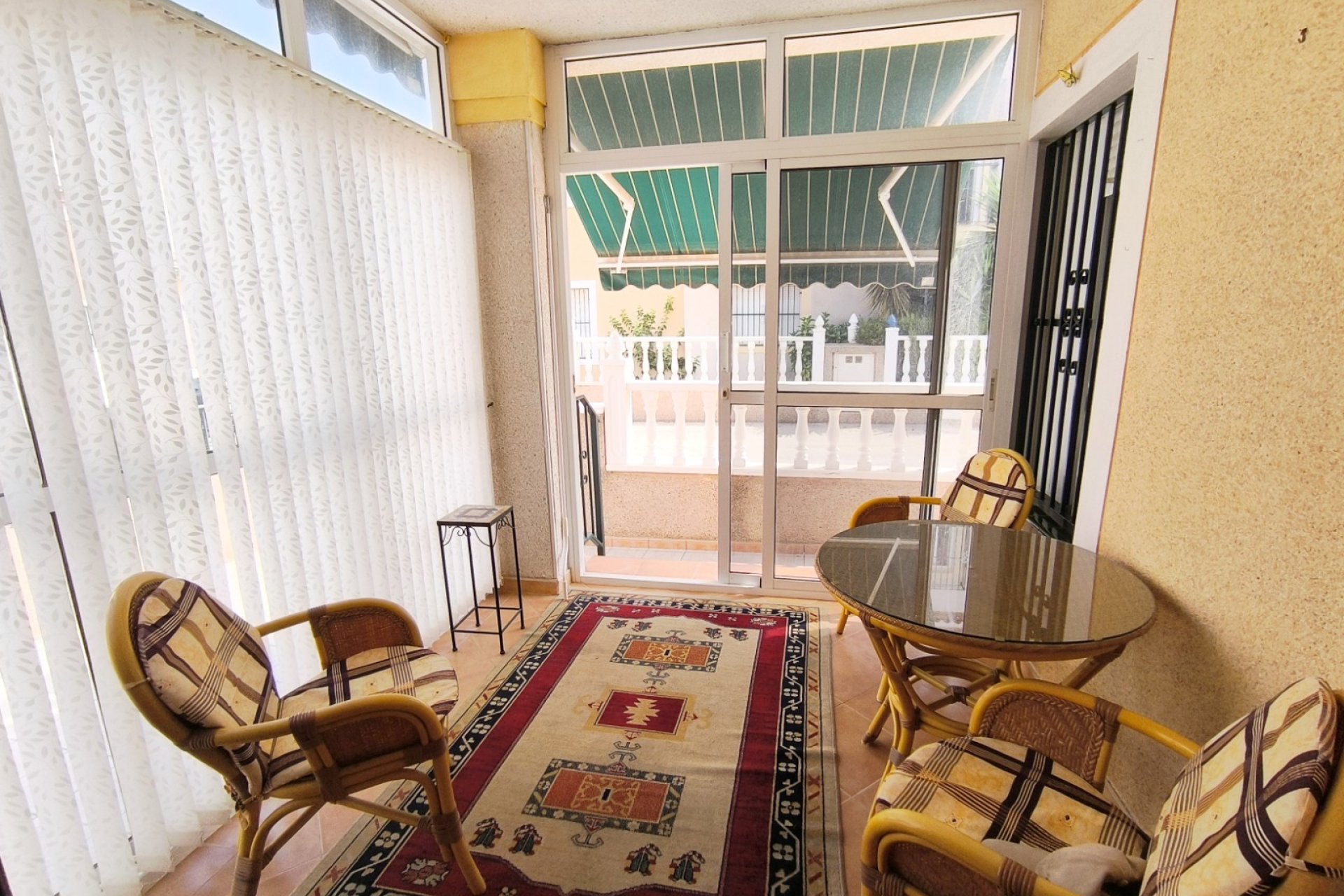 Re-Sale - Detached Villa - Algorfa