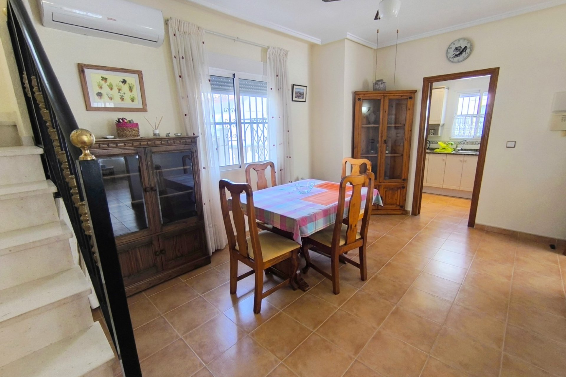 Re-Sale - Detached Villa - Algorfa