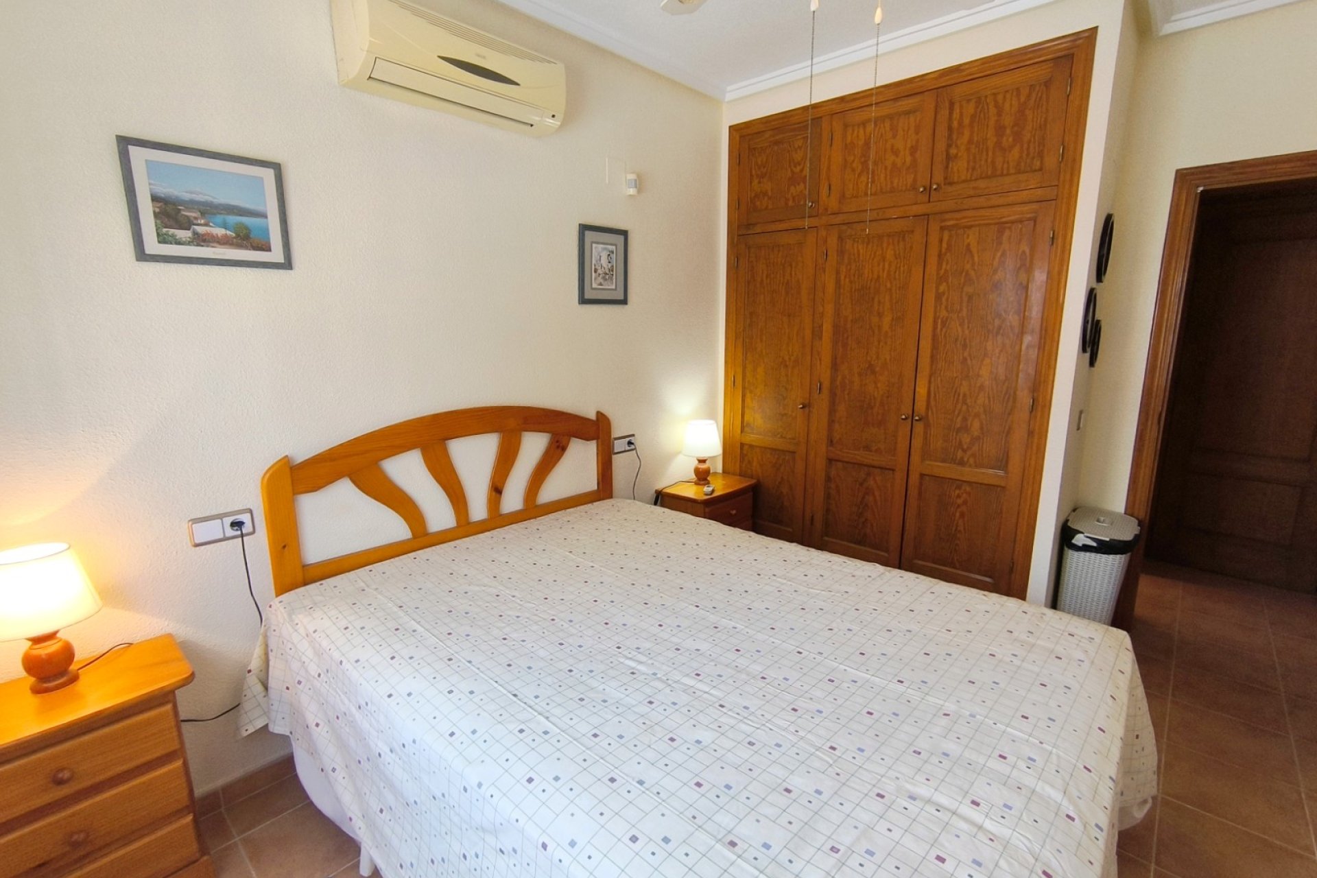 Re-Sale - Detached Villa - Algorfa